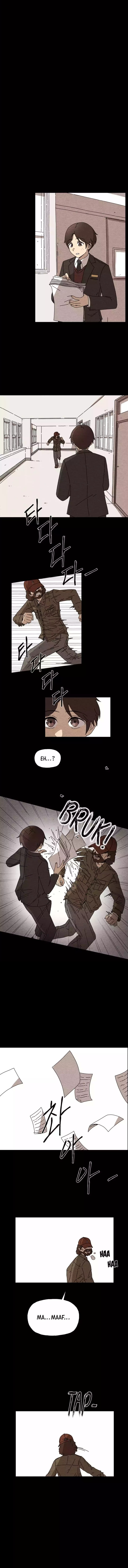 The Non-Existence Chapter 20 Gambar 5
