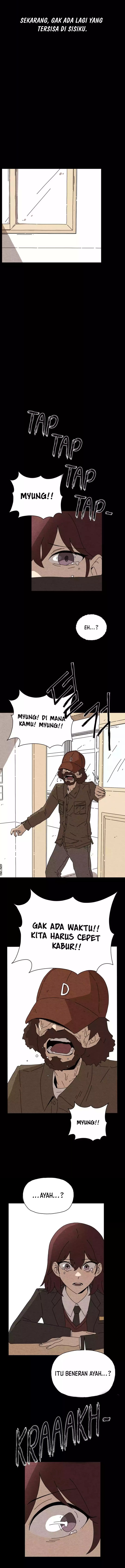The Non-Existence Chapter 20 Gambar 7