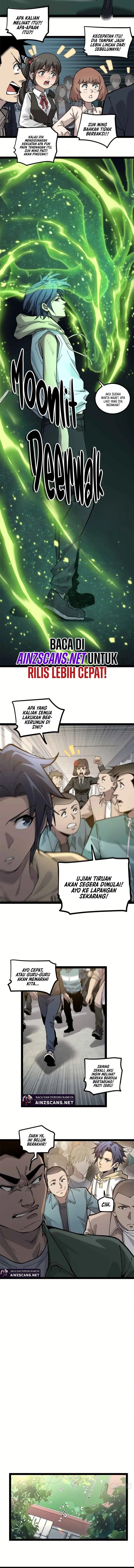 The Omni Guardian Chapter 06 Gambar 3