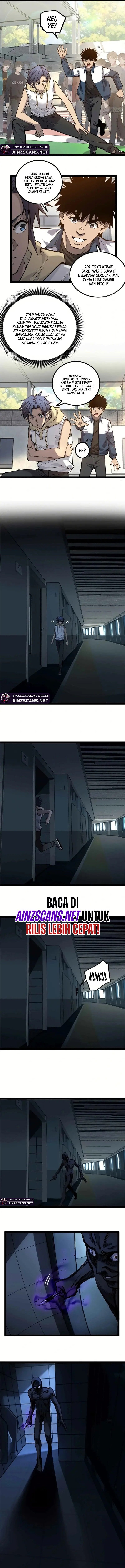The Omni Guardian Chapter 06 Gambar 4