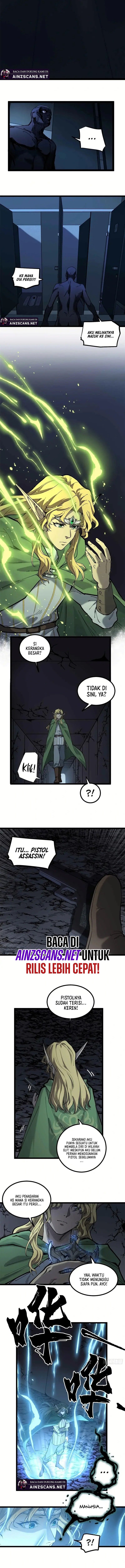 The Omni Guardian Chapter 06 Gambar 5