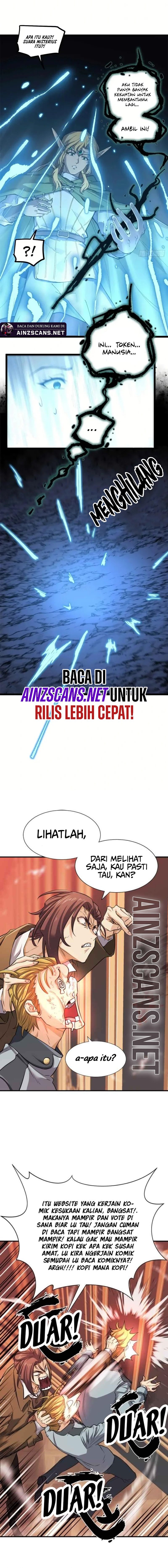 The Omni Guardian Chapter 06 Gambar 6