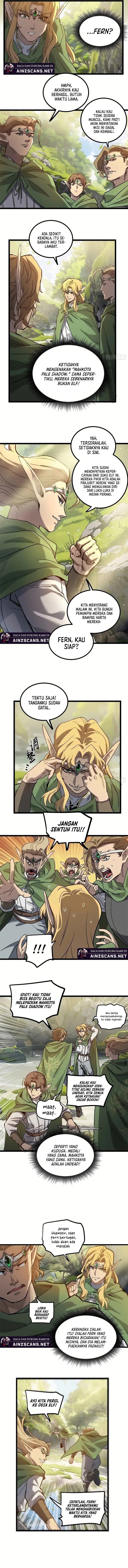 The Omni Guardian Chapter 07 Gambar 2