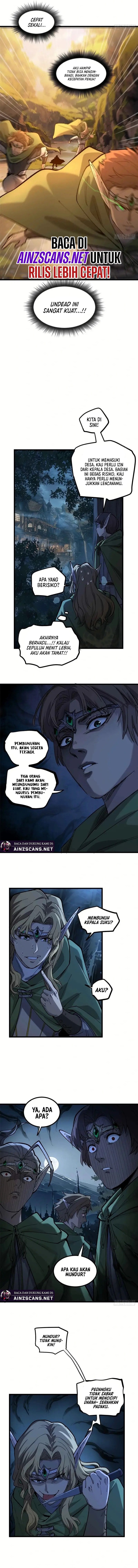 The Omni Guardian Chapter 07 Gambar 3