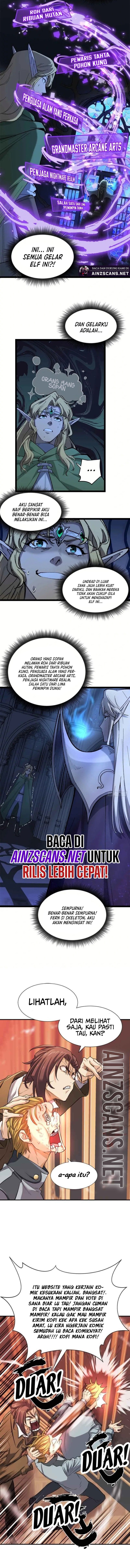The Omni Guardian Chapter 07 Gambar 6