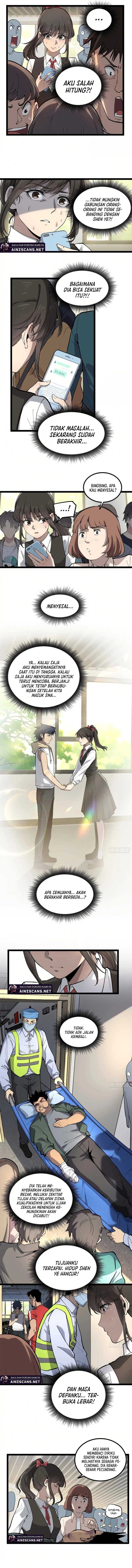 The Omni Guardian Chapter 11 Gambar 4