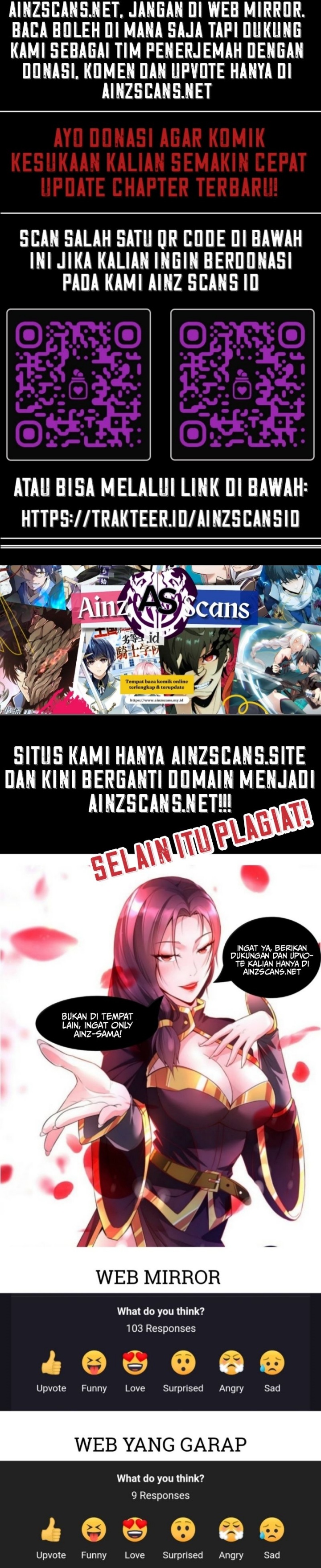 The Omni Guardian Chapter 16 Gambar 7