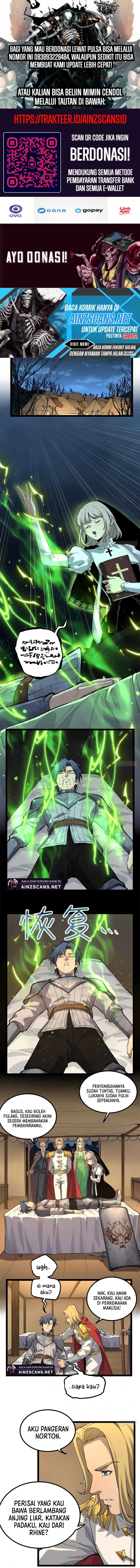The Omni Guardian Chapter 24 Gambar 1