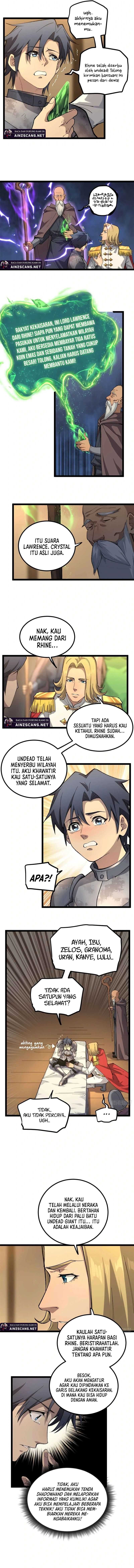 The Omni Guardian Chapter 24 Gambar 2
