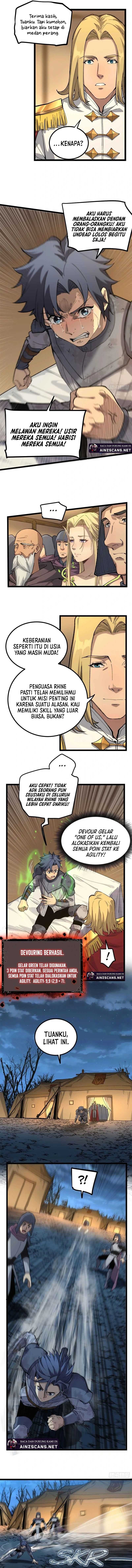 The Omni Guardian Chapter 24 Gambar 3