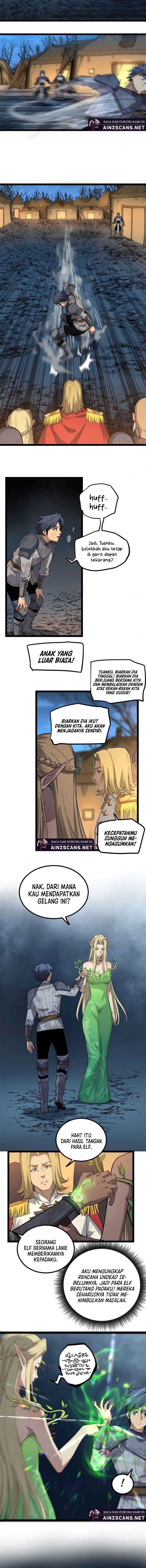The Omni Guardian Chapter 24 Gambar 4