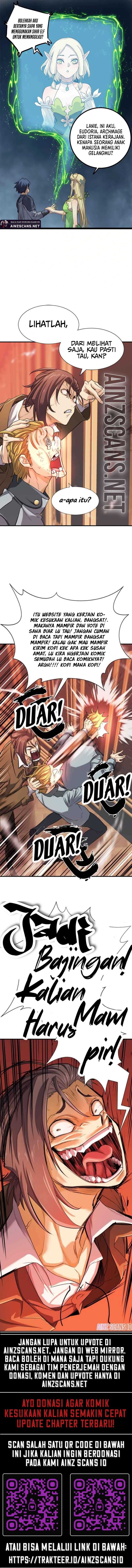 The Omni Guardian Chapter 24 Gambar 5