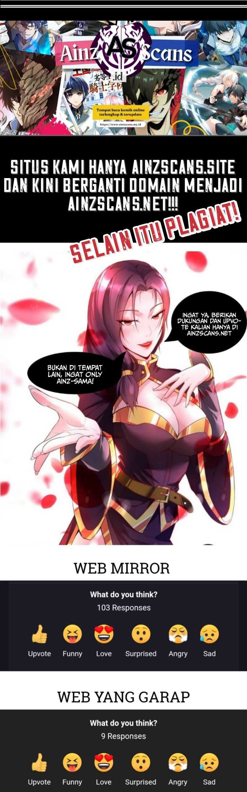 The Omni Guardian Chapter 24 Gambar 6