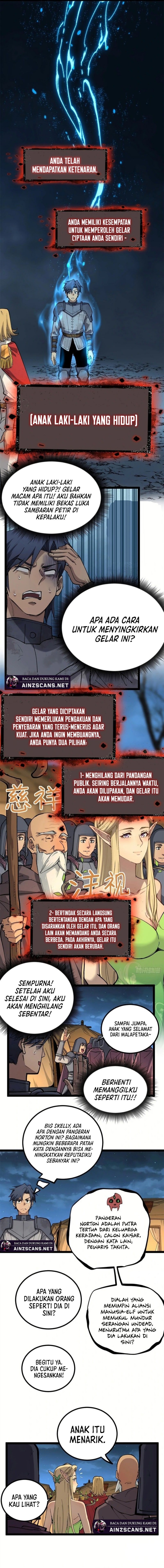 The Omni Guardian Chapter 25 Gambar 4