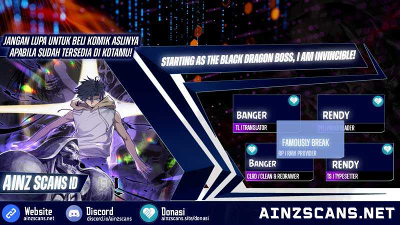 The Omni Guardian Chapter 32 Gambar 1