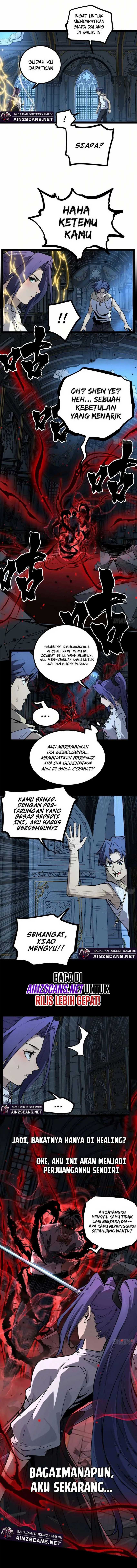 The Omni Guardian Chapter 37 Gambar 3