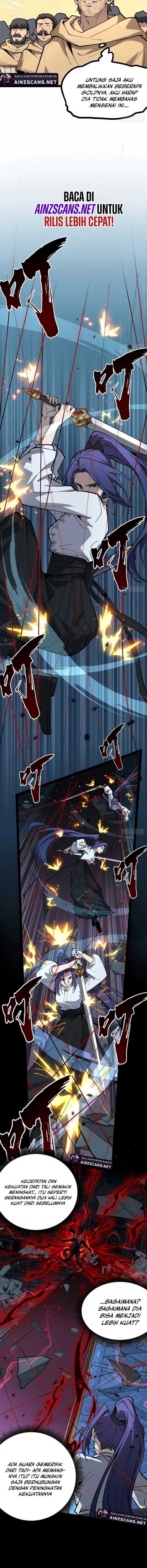 The Omni Guardian Chapter 37 Gambar 7