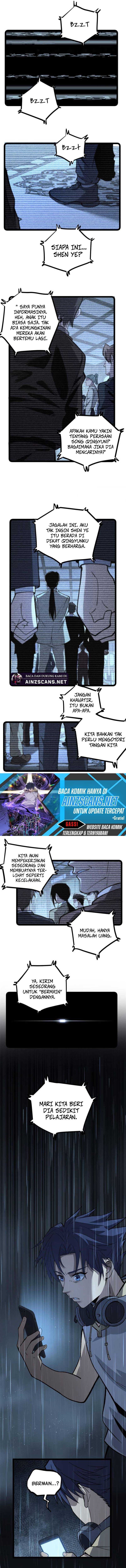 The Omni Guardian Chapter 44 Gambar 2