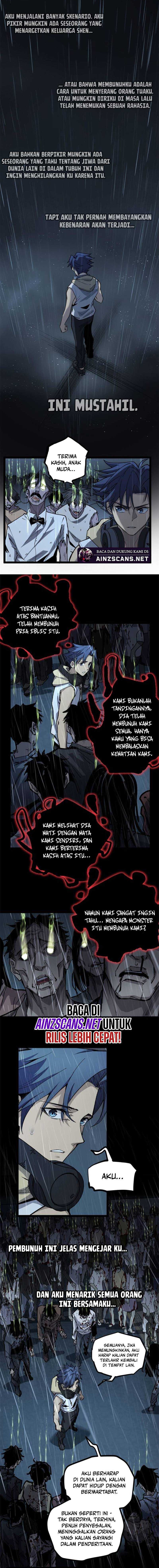 The Omni Guardian Chapter 44 Gambar 3