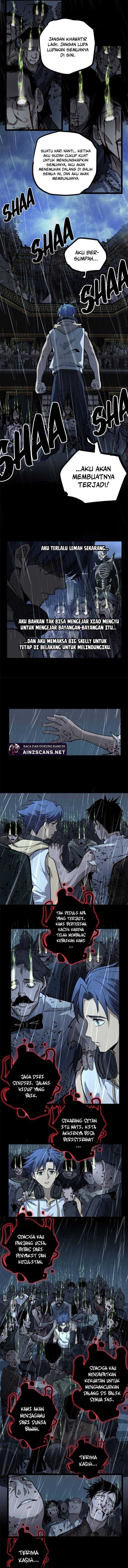 The Omni Guardian Chapter 44 Gambar 4