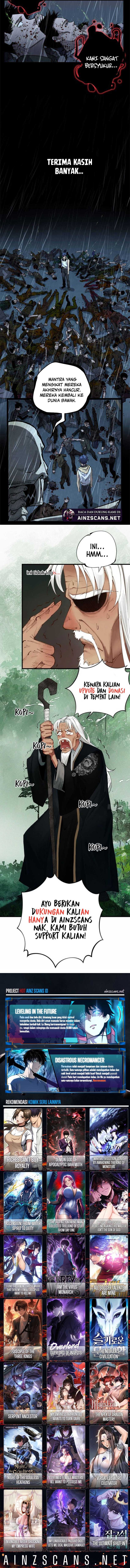 The Omni Guardian Chapter 44 Gambar 5