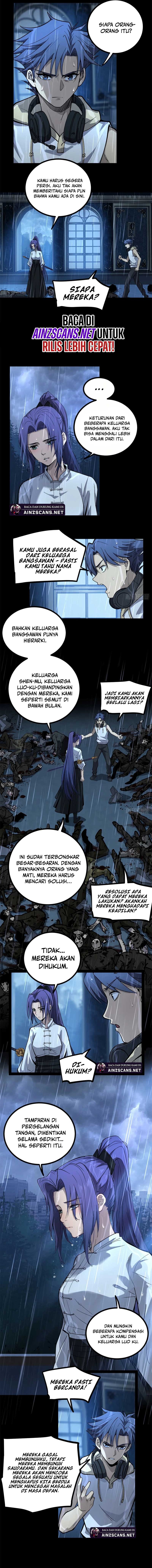 The Omni Guardian Chapter 45 Gambar 2