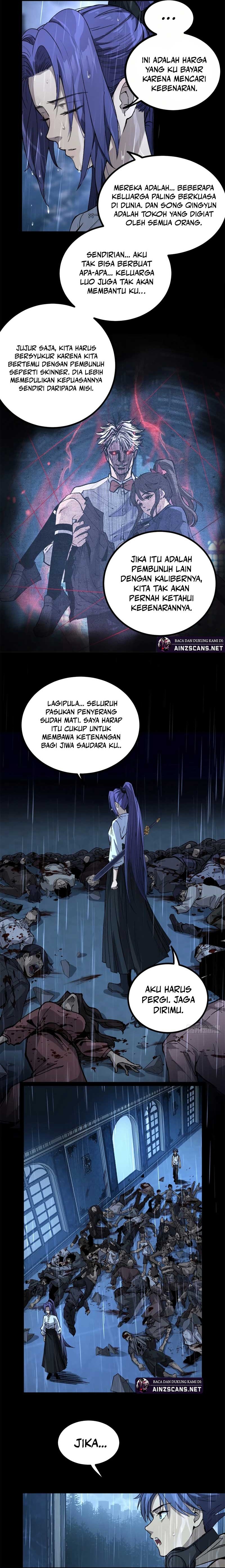 The Omni Guardian Chapter 45 Gambar 3