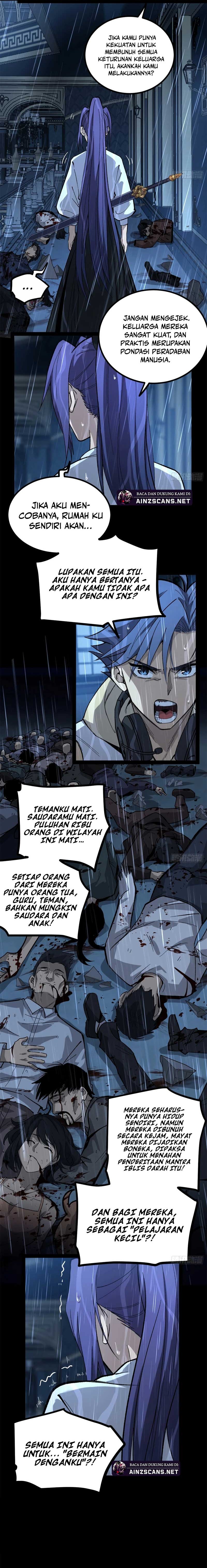 The Omni Guardian Chapter 45 Gambar 4