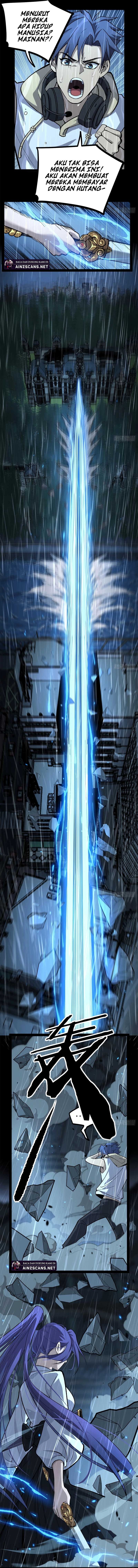 The Omni Guardian Chapter 45 Gambar 5