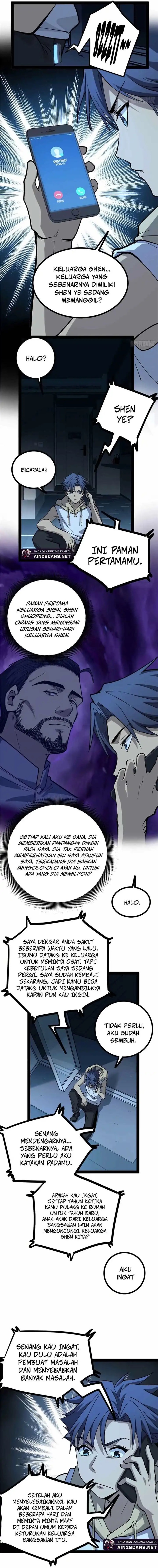 The Omni Guardian Chapter 47 Gambar 4