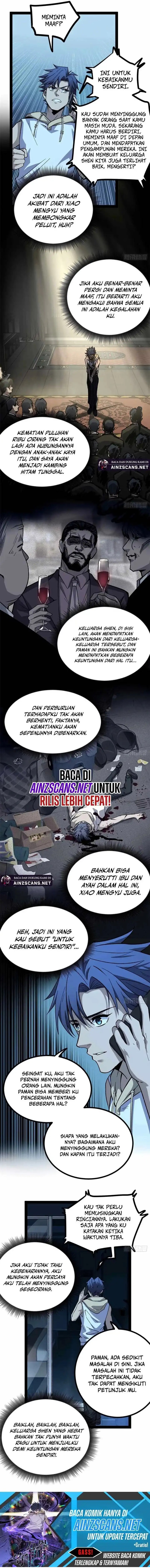The Omni Guardian Chapter 47 Gambar 5