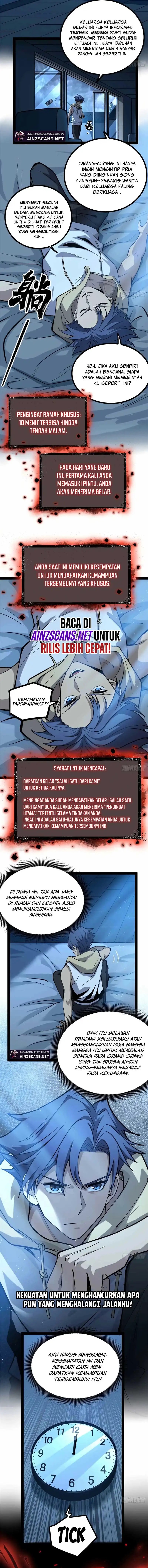 The Omni Guardian Chapter 48 Gambar 2