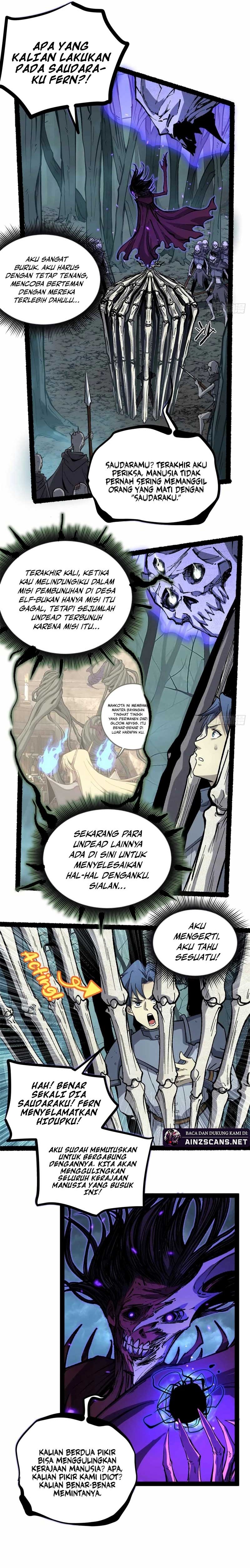The Omni Guardian Chapter 49 Gambar 2
