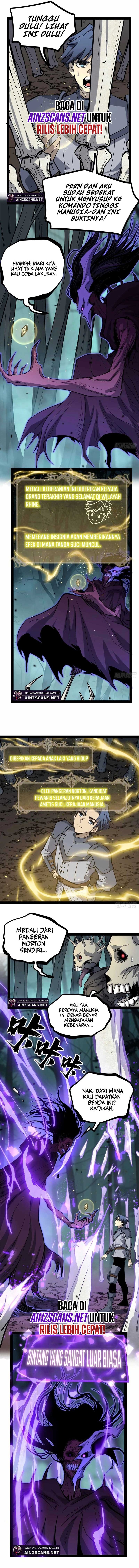 The Omni Guardian Chapter 49 Gambar 3