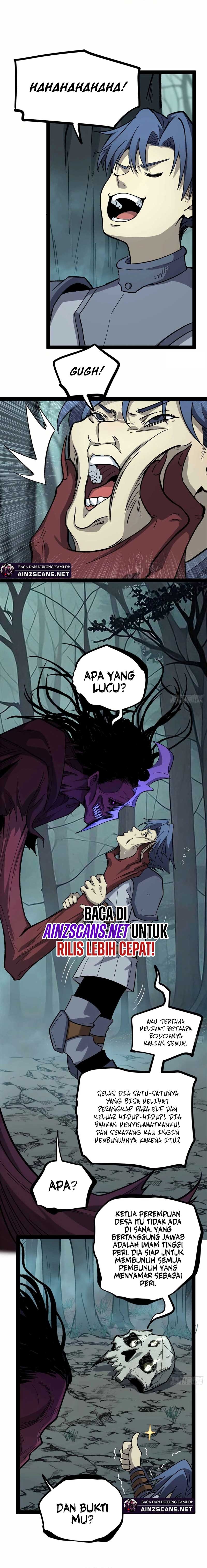 The Omni Guardian Chapter 49 Gambar 5