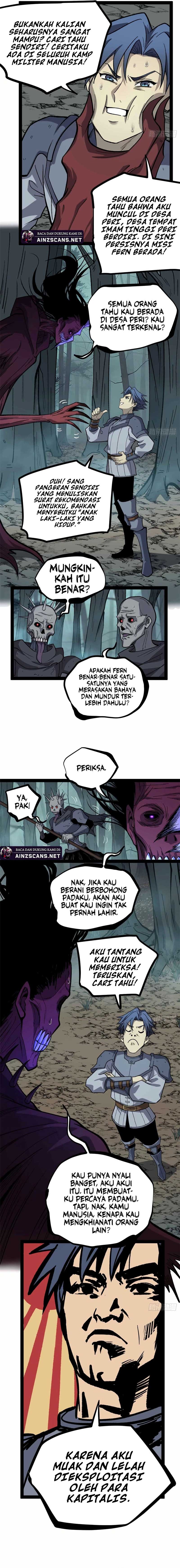 The Omni Guardian Chapter 49 Gambar 6