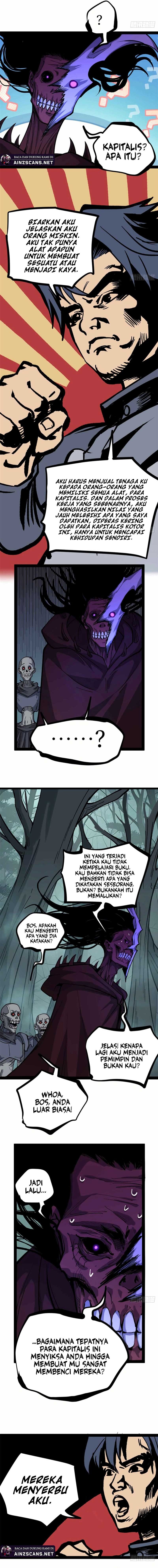 The Omni Guardian Chapter 49 Gambar 7