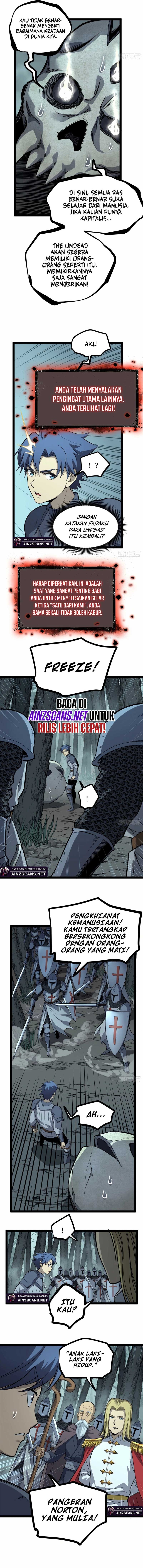 The Omni Guardian Chapter 50 Gambar 4