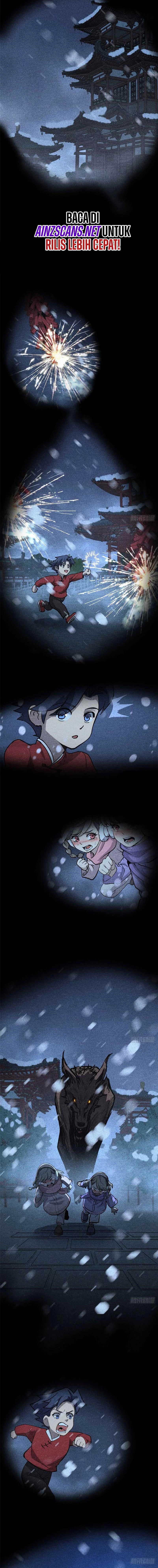 The Omni Guardian Chapter 54 Gambar 4