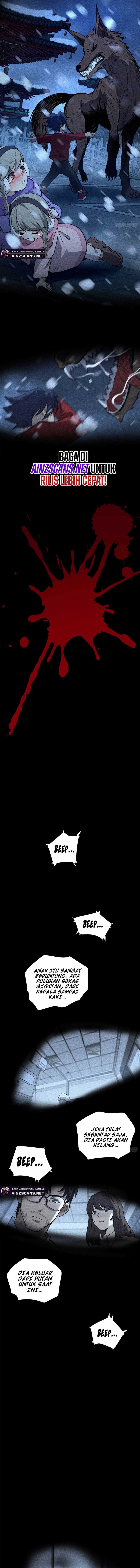 The Omni Guardian Chapter 54 Gambar 5
