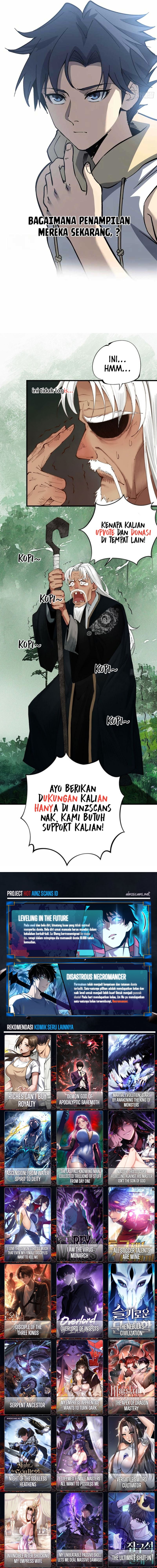 The Omni Guardian Chapter 54 Gambar 7