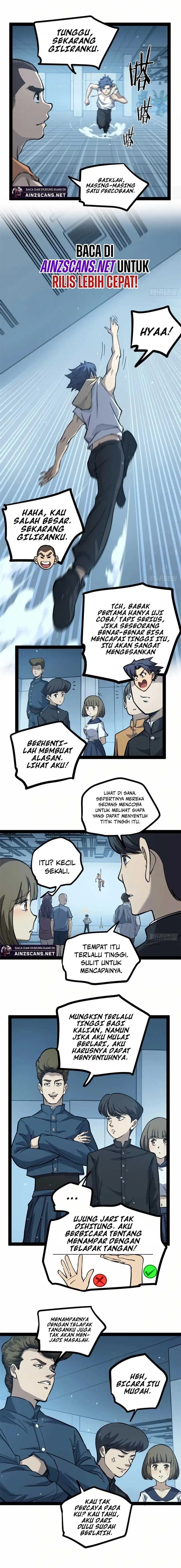 The Omni Guardian Chapter 56 Gambar 2