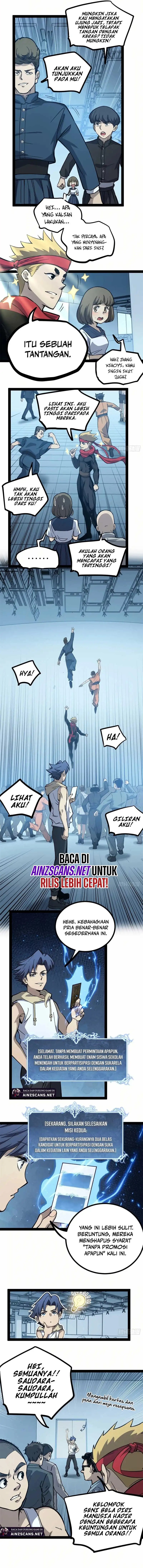 The Omni Guardian Chapter 56 Gambar 3