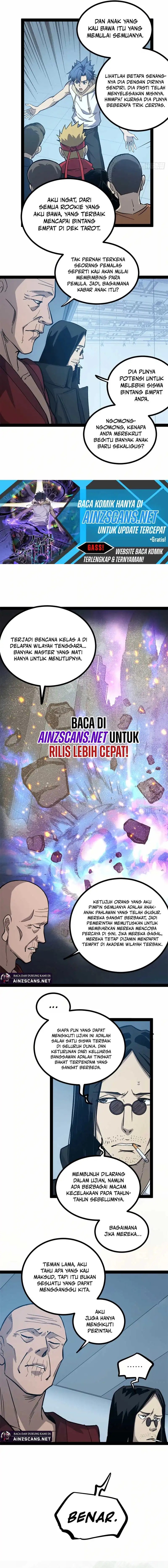 The Omni Guardian Chapter 56 Gambar 6