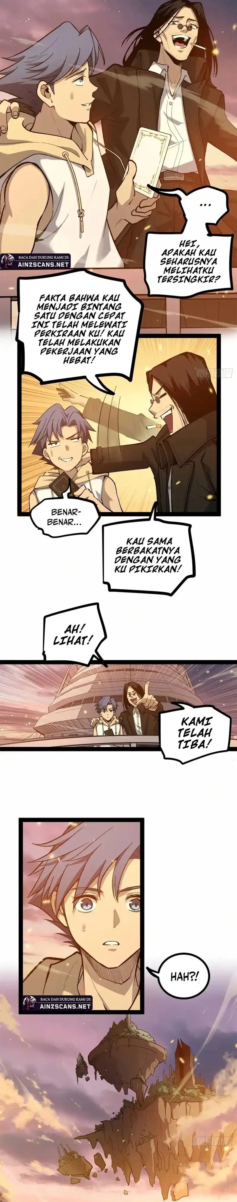 The Omni Guardian Chapter 58 Gambar 2