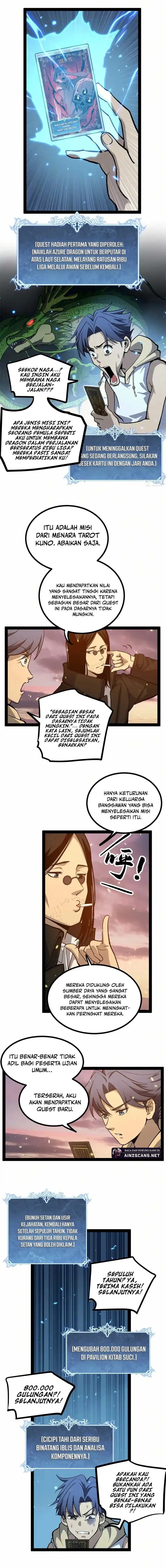 The Omni Guardian Chapter 58 Gambar 5