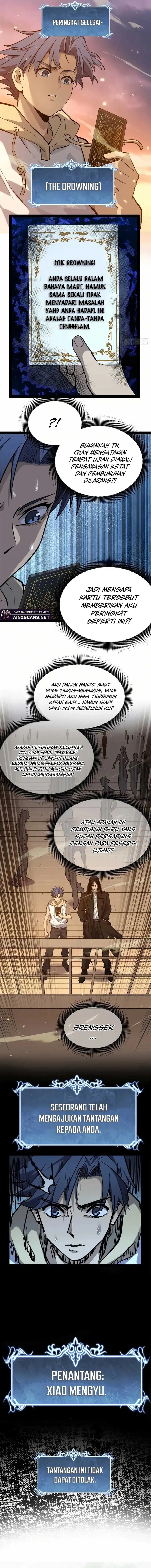 The Omni Guardian Chapter 58 Gambar 8