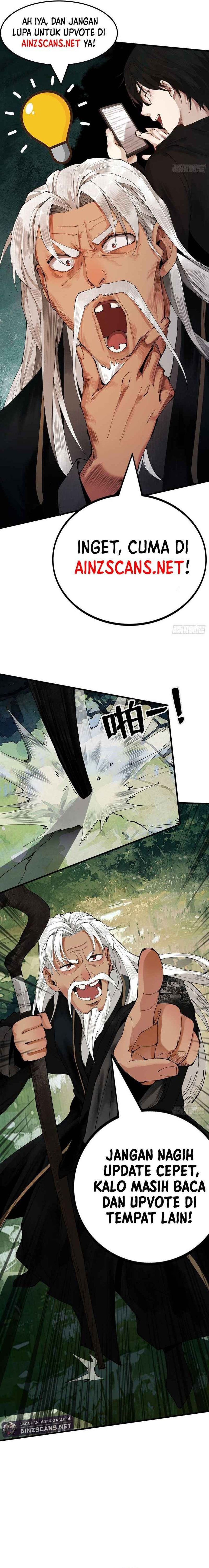 The Omniscient One Chapter 16 Gambar 11