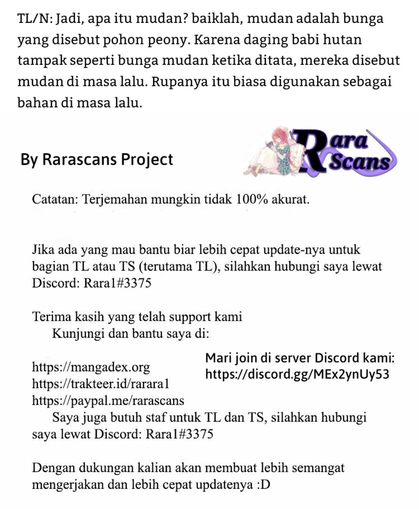 The Onee-sama and the Giant (Onee-sama to Kyojin) Chapter 01.5 Gambar 2