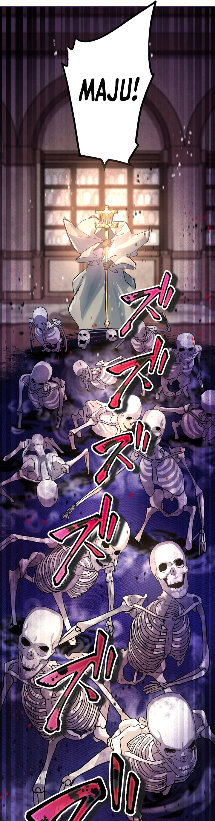 The Only New Game+ Hardcore Gamer ~I’m so Overpowered, I Shattered the Game’s Balance~ Chapter 10 Gambar 6